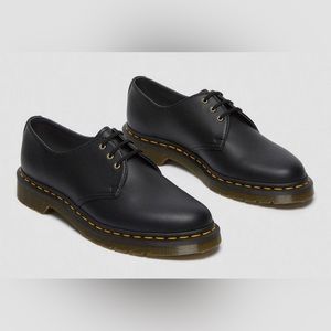 Dr. Marten Vegan 1461 Felix Oxford Shoes NEW Men’s 10